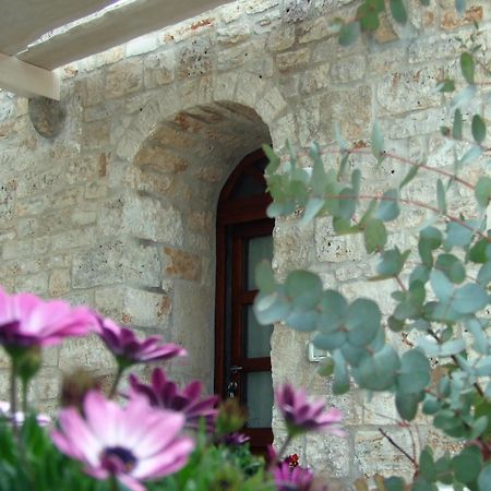 Trullo U Selvese Vila Alberobello Exterior foto