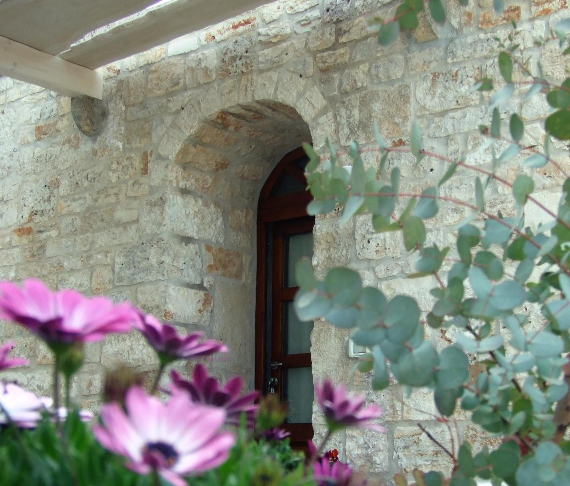 Trullo U Selvese Vila Alberobello Exterior foto