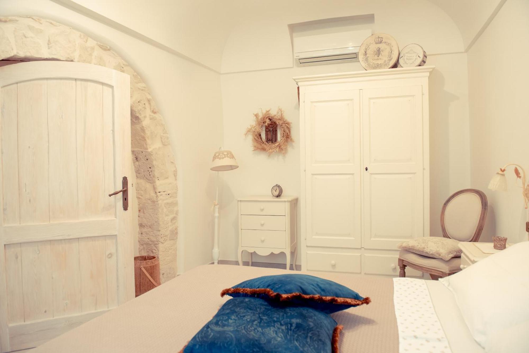 Trullo U Selvese Alberobello Exterior foto